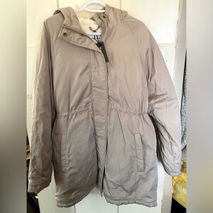 Bluenotes winter jacket